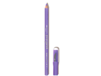 L.A Colors On Point Eyeliner Pencil, CP624 Purple, 0.06 fl oz/1.8 g - Image 2