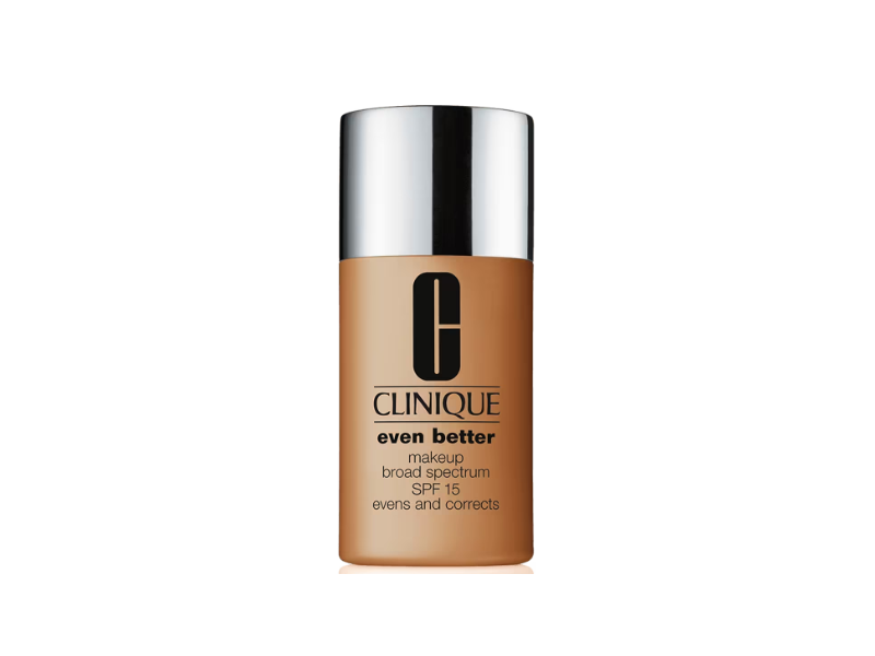 Clinique Even Better Makeup, Linen, SPF 15