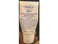 Kiehl's Since 1851 Ultimate Strength Hand Salve, 2.5 fl oz / 75 mL - thumbnail 10