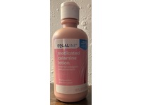Equaline Medicated Calamine Lotion, 6 fl oz/177 mL. - thumbnail 2