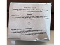 Active Drip Moisturizing And Antioxidant Cream, Vitamin C + Hyaluronic Acid, 1.69 fl oz/50 mL - thumbnail 3