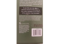 Eddie Bauer 2-In-1 Deep Cleanse Shampoo & Conditioner, Eucalyptus & Mint, 0.32 oz/950 mL - thumbnail 2