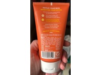 Olly Bright Mood + Skin Body Scrub, Radiant Citrus Currant, 6 oz.170 g - Image 4