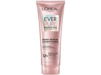 L'Oreal Paris Ever Pure Bond Repair Conditioner, 11% Bonding Care Complex + Citric Acid, 6.8 fl oz/200 mL - Image 2