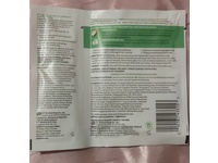 Palmers Moisture Boost Deep Conditioning Protein Pack + Shampoo, Coconut Oil, 2.1 oz/60 g, 0.5 fl oz/15 mL - Image 3