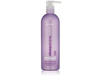 Rusk Deepshine Color Repair Shampoo, Sulfate-Free, 25 fl oz/739 mL - Image 2