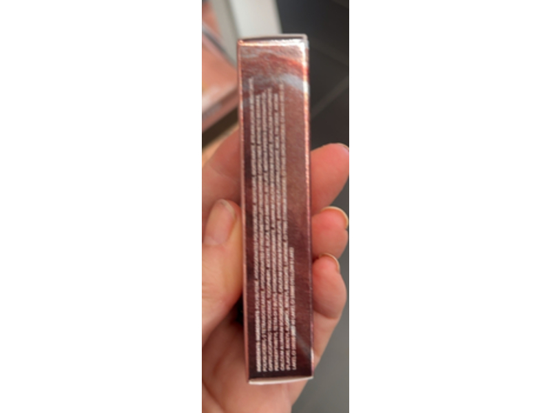 Patrick Ta Major Glow Lip Shine, Is She Younger Than Me?, 0.23 oz/7 mL