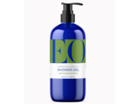 EO Shower Gel, Jasmine Verbena, 16 fl oz/473 mL - Image 2