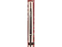 NYX Professional Makeup Micro Brow Pencil, Auburn, .003 oz - thumbnail 3