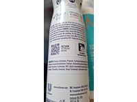 Sure Nonstop Protection Anti-Perspirant, Aqua, 250 mL - Image 4