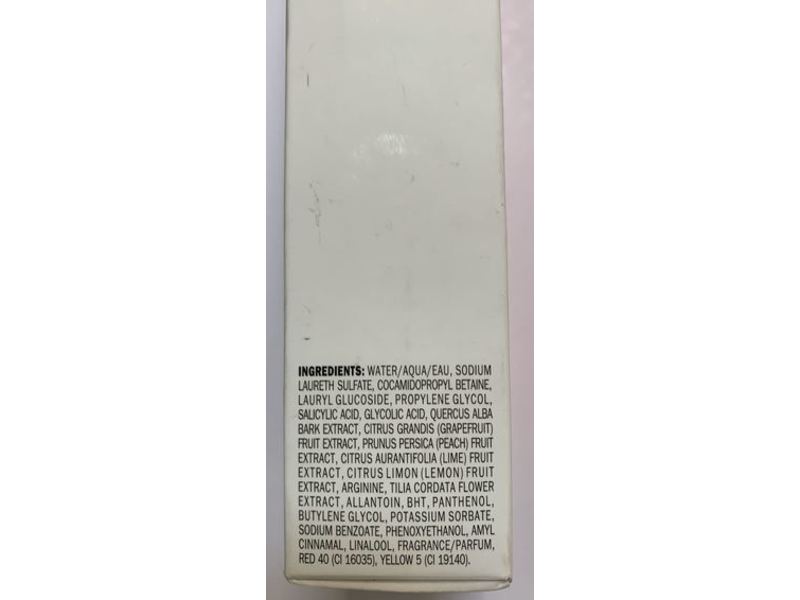 Peter Thomas Roth Anti-Aging Cleansing Gel, 8.5 fl oz/250 mL