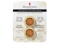 Elizabeth Arden Ceramide Eyes Time Complex Capsules, 0.70 fl oz/21 mL, 120 Count - thumbnail 1