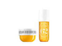 Sol De Janeiro 62 Perfume Mist & Bum Bum Cream Duo, 2.5 fl oz/75 mL - Image 2