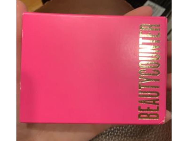 Beautycounter Clean Swipe Lip Balm Duo