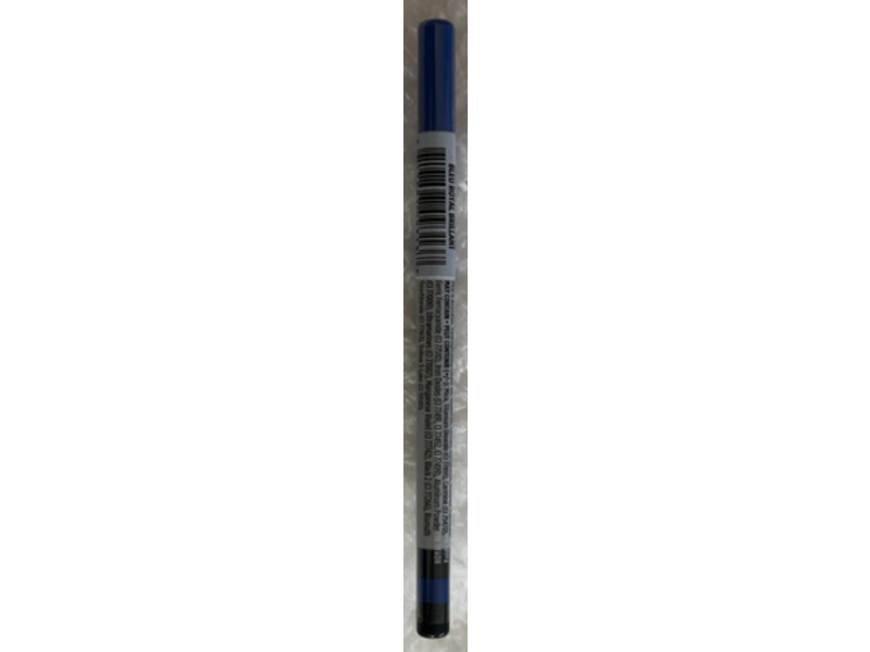 ULTAbeauty Automatic Eyeliner Pencil, Royal Blue Shimmer