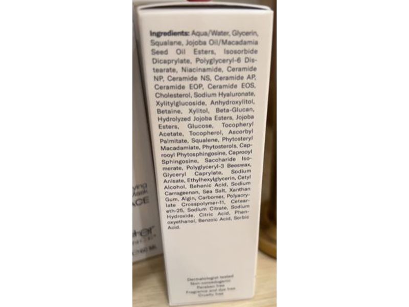 Skinbetter Science Hydration Boosting Cream, 1.7 fl oz/50 mL