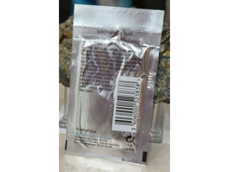 SkinCeuticals Phyto Corrective Gel, 0.05 fl oz/1.5 mL