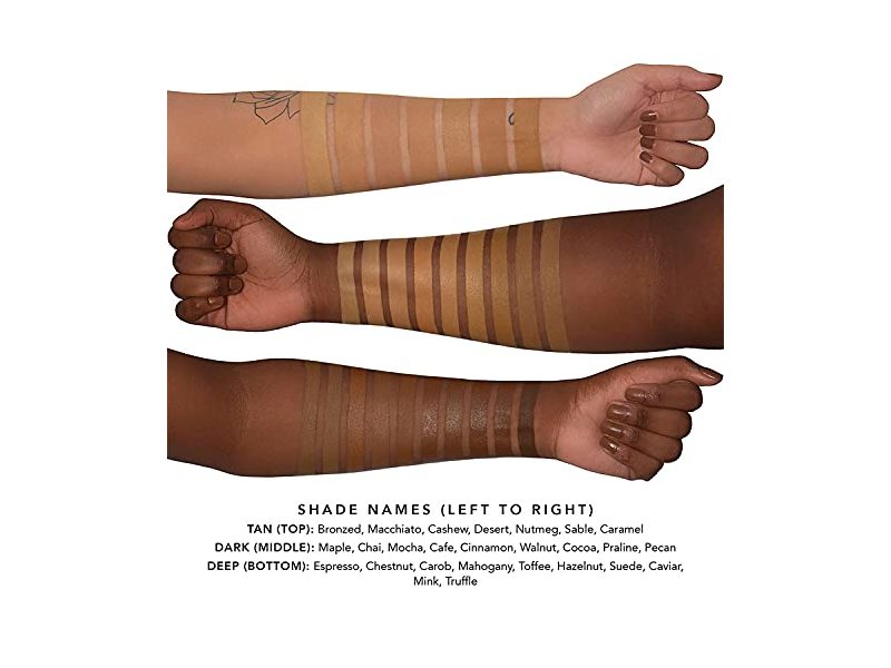 Jouer Essential High Coverage Creme Foundation, Biscuit, 0.68 fl oz/20 mL