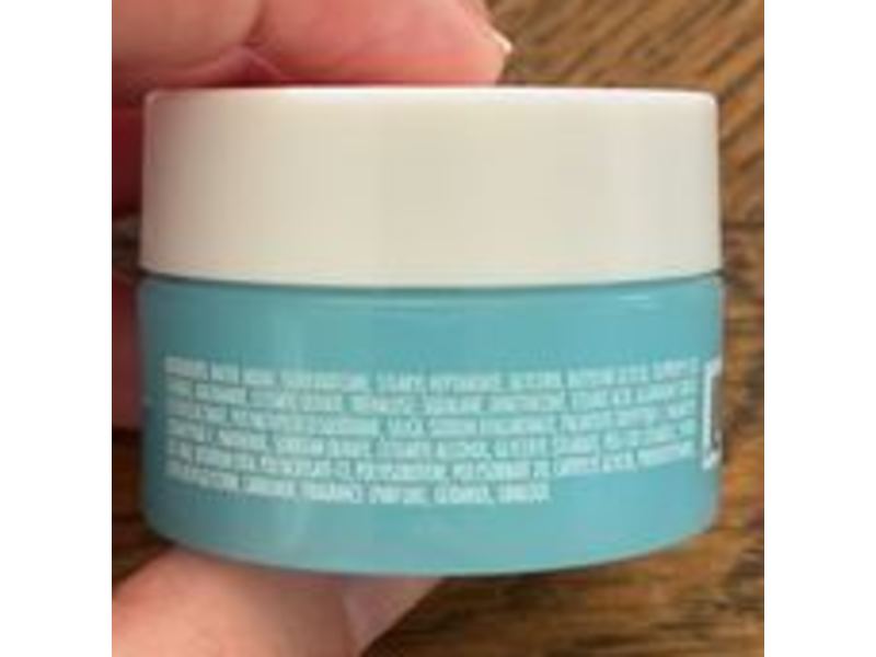 e.l.f. Skin Holy Hydration Face Cream, 0.529 oz/15 g