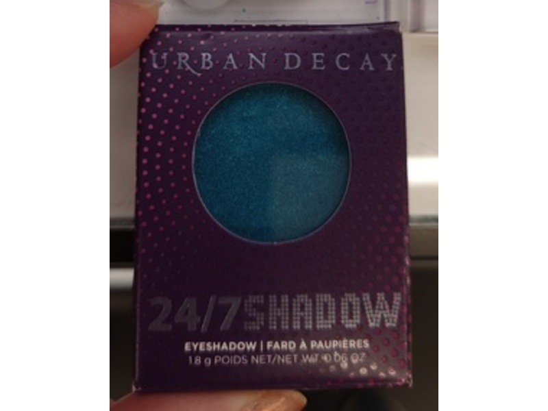 Urban Decay Eyeshadow, Float, 0.06 oz/1.8 g