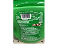 Gain +Odor Defense 3-In-1 Laundry Detergent Pacs, Super Fresh Blast, 60 Loads, 42 oz/1.21 kg - Image 4