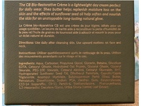 Cb Gardn Bio-Restorative Creme, 1.76 oz/50 g - Image 4