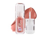 MCoBeauty Hot Lip Plump Gloss, Fancy, 0.13 fl oz/4 mL - thumbnail 1