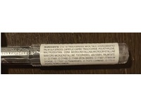 Marcelle Kohl Eyeliner, Black, 0.04 oz - Image 4