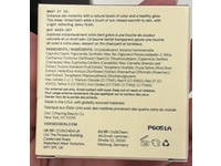 Versed Everything Balm Complexion Color, Aura, 0.23 oz/4.5 g - thumbnail 3