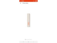 Ulta Beauty Collection Moisturizing Complexion Stick, Tan Cool, 0.3 oz - Image 3