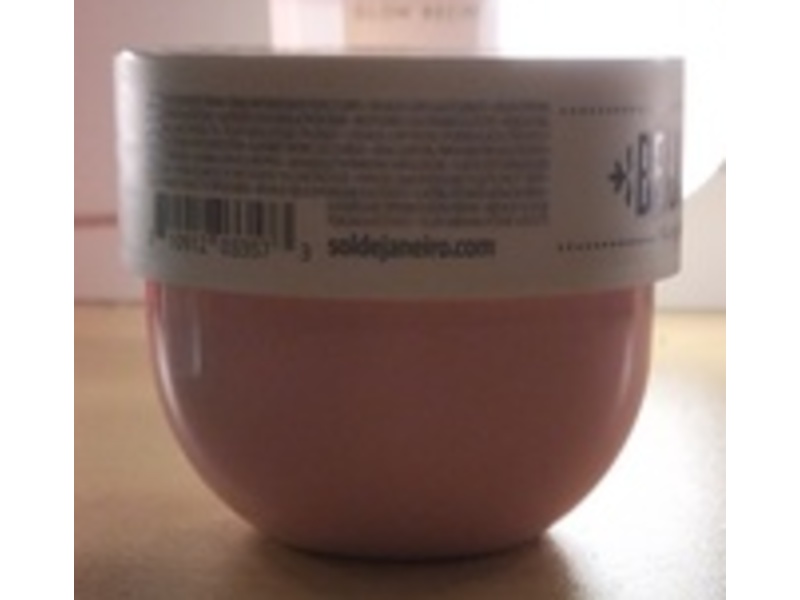 Sol De Janeiro Beija Flor Elasti-Cream, 1.7 fl oz/50 mL