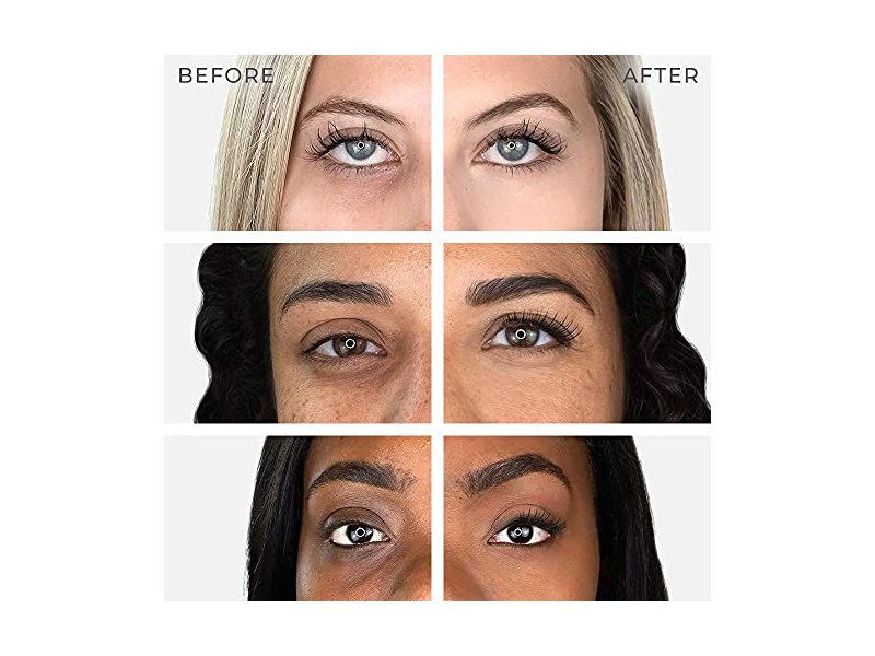 AmazingCosmetics Amazing Concealer, Multipurpose Full Coverage Concealer 0.2 Oz, Light Golden