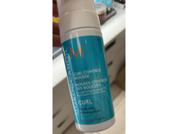 Moroccanoil Curl Control Mousse, 5.1 fl oz/150 mL - thumbnail 2