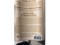 Routine Natural Beauty Cat Lady Natural Body Cream, 350 mL - Image 4