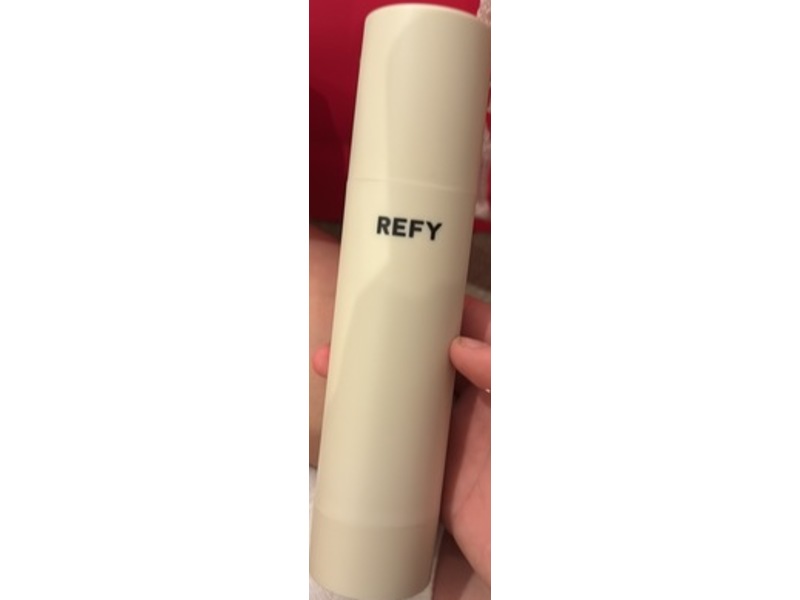 Refy Clear Face Cleanse, 3.21 fl oz/95 mL