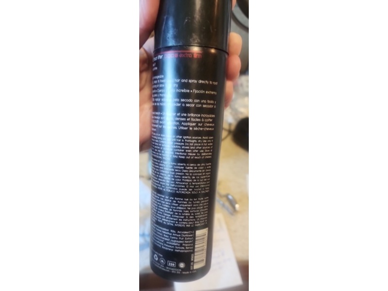 Scruples Direct Volume Root Lifter, 8.5 oz/250 mL