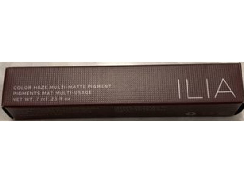 ILIA Color Haze Multi Matte Pigment, Honey Nude, 23 fl oz / 7 ml