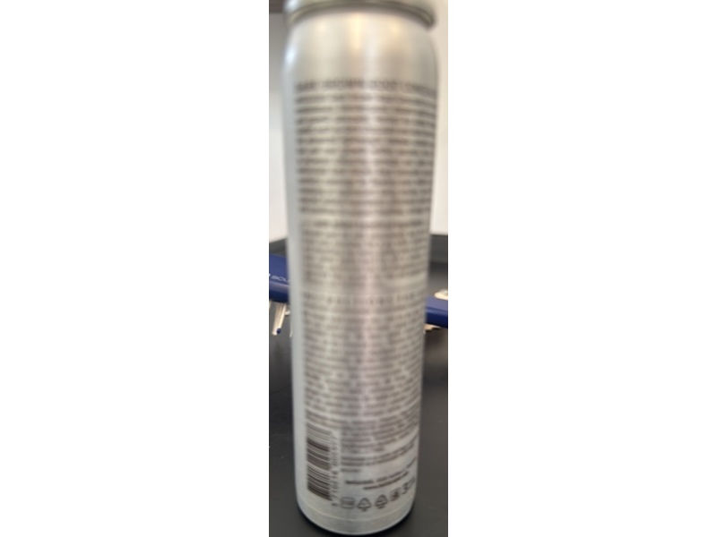 Natulique Root & Growth Concealer, Dark Brown, 2.5 fl oz/75 mL