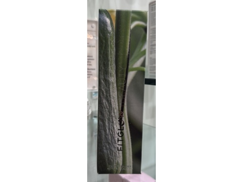 Fitglow Beauty Calm Cleanser, 4.02 fl oz/120 mL