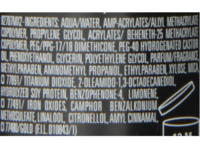 Matrix Vavoom Gold Heat Blow-In Volume Protective Lotion, 4.2 fl oz/125 mL - Image 5