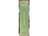 No7 Good Intent Skin Sip Moisture Milk, Hyaluronic Acid & Squalene, 5.07 fl oz/150 mL - thumbnail 2