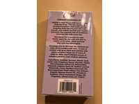 Orchid Feminine Cleansing Bar, 3.5 oz/100 g - thumbnail 3