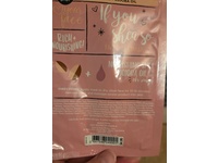Bath & Body Works If You Shea So Face Sheet Mask, Shea Butter + Jojoba Oil, 0.7 oz/20 g - thumbnail 3