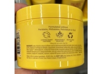 Burt's Bees Boosted Body Lotion, 6.5 oz - Image 4