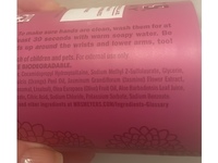 Mrs. Meyer's Clean Day Hand Soap, Mum Scent, 12.5 fl oz/370 mL, Pack Of 3 - Image 5