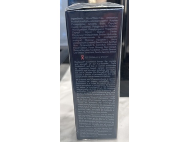RevitaLash Cosmetics RevitaLash Advanced Eyelash Conditioner, 0.068 fl oz/2 mL
