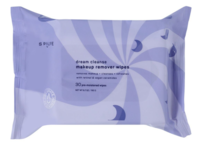 Spa Life Dream Cleanse Makeup Remover Wipes, 6.7 oz/190 g, 30 Count - thumbnail 1