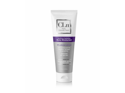 CLn Body Moisturizer, 8 fl oz/240 mL