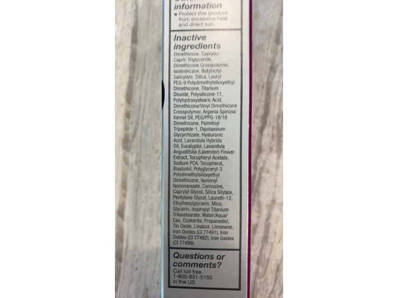 Dermalogica Skin Perfect Primer, Age Smart, SPF 30, 0.75 fl oz/22 mL