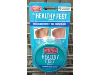 O'Keeffe's Healthy Feet Cream - Image 3